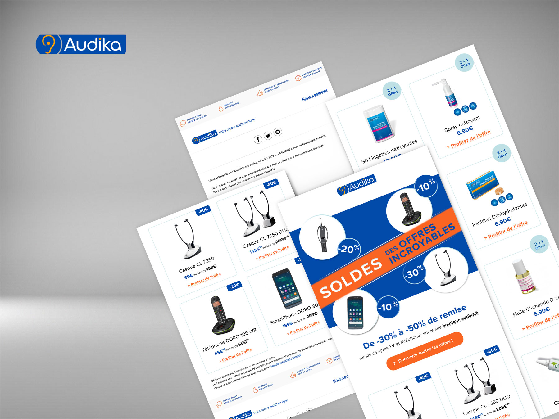 Audika
