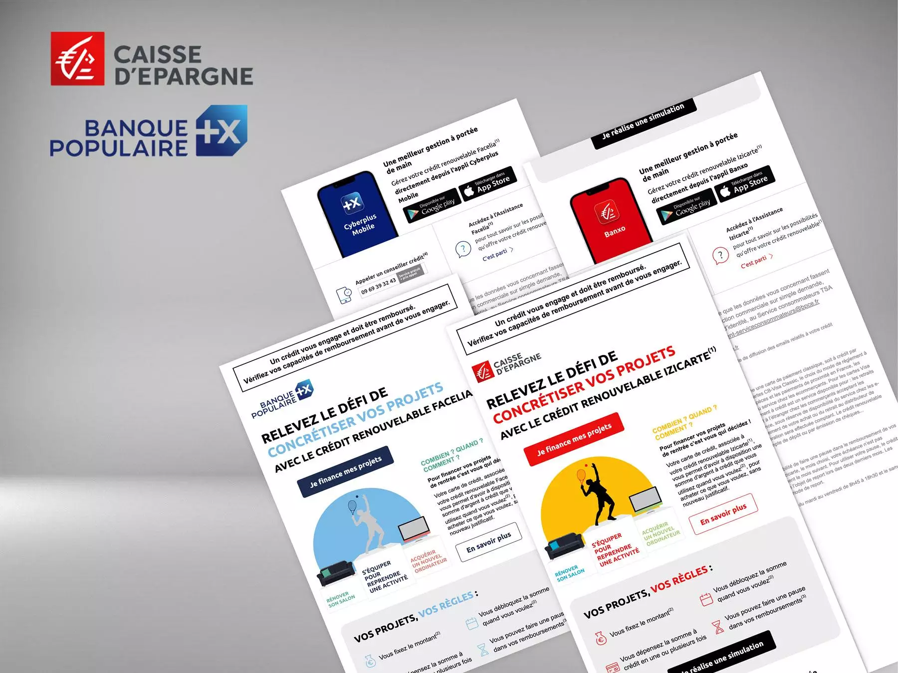 Caisse d’Épargne