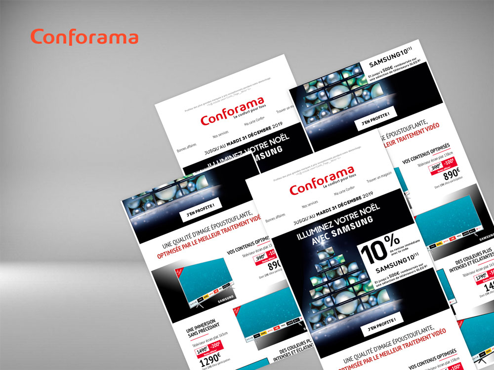 Conforama