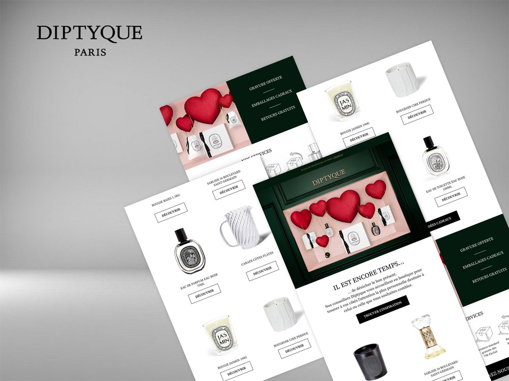 Diptyque Paris