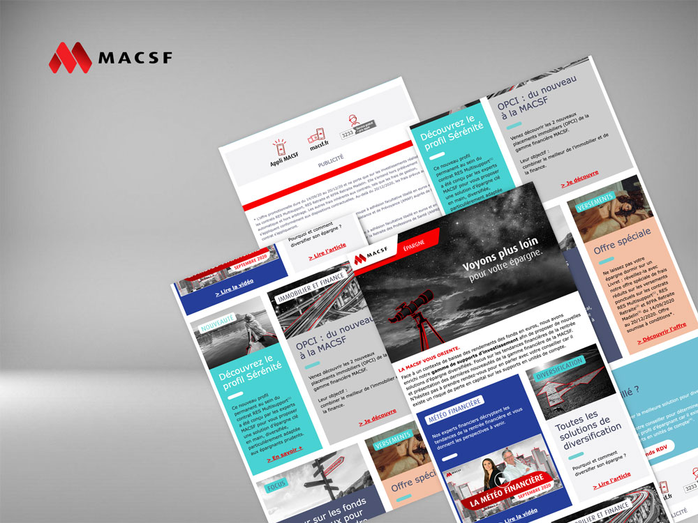 MACSF