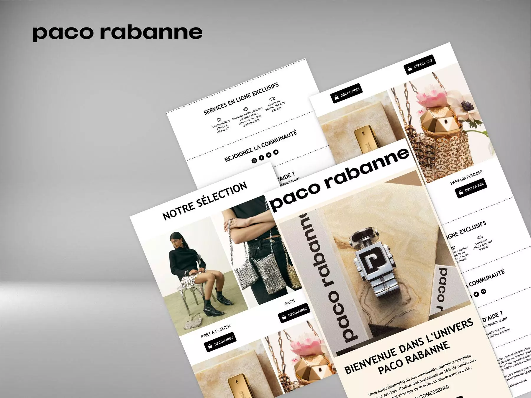 Paco Rabanne