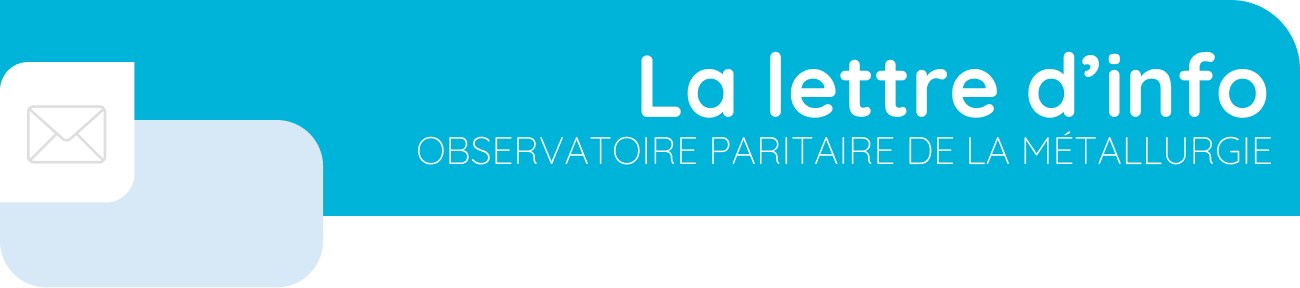 La lettre d'info